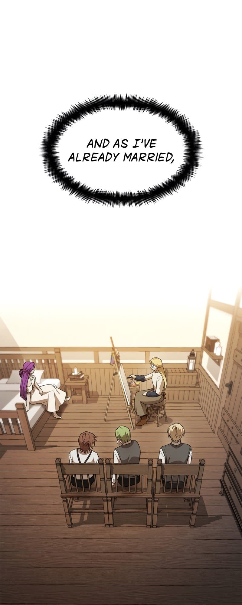 Infinite Mage, Chapter 52 image 53